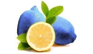 Blue Lemonade