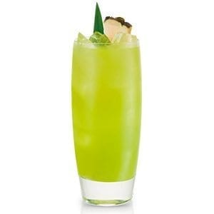 Midori Mr Slushy