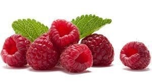 Raspberries