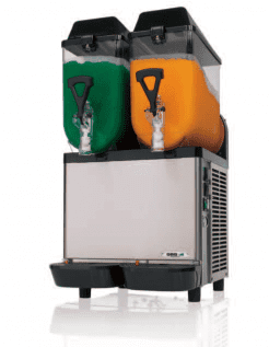 Slushy Machine Hire Perth