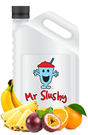 Fruity Tingle Mingle